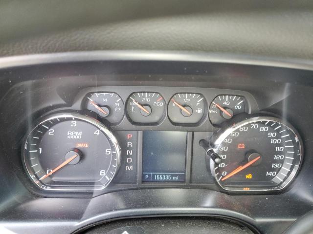 1GTV2TEC6EZ344553 GMC Sierra K1500