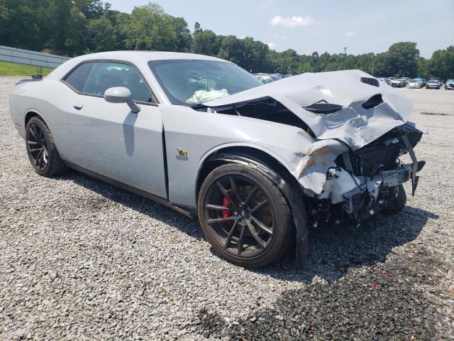2C3CDZFJ8NH219060 Dodge Challenger R/t Scat Pack