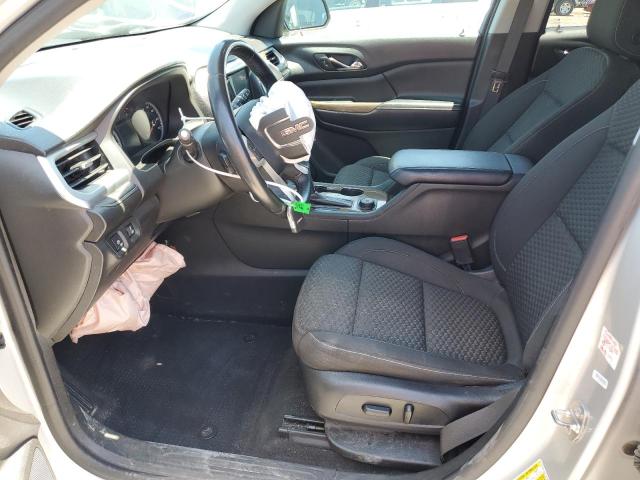 1GKKNSLA6HZ181689 GMC ACADIA SLE