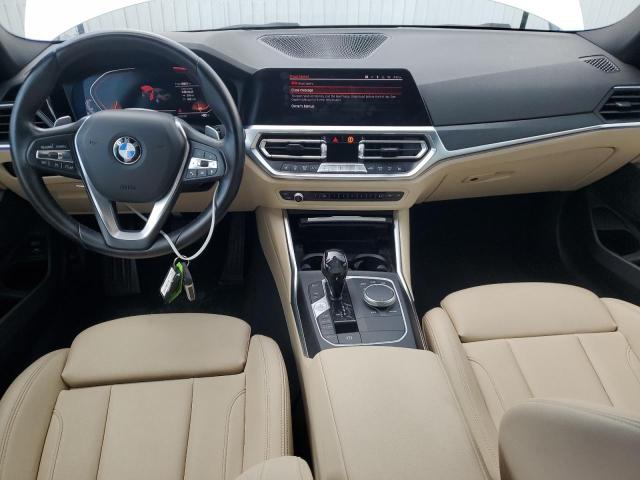3MW5R1J03M8C17504 BMW 330I