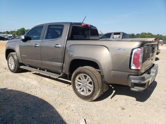 1GTG6DE3XG1110274 GMC CANYON SLT