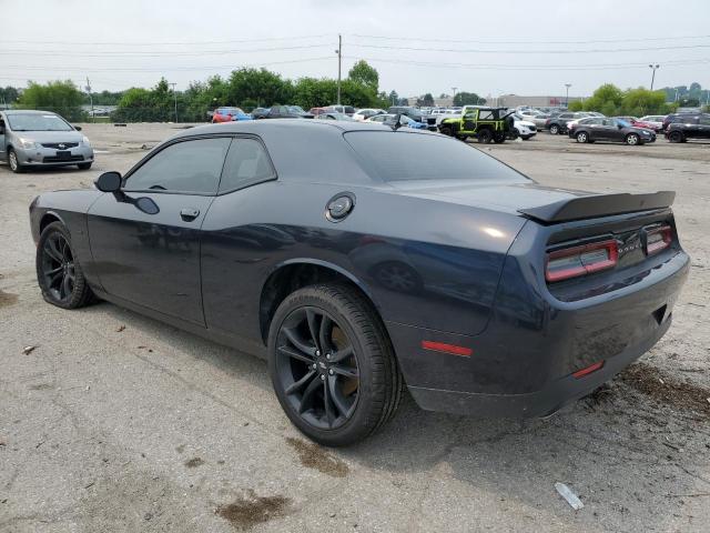 2C3CDZBT2HH604805 Dodge Challenger R/t