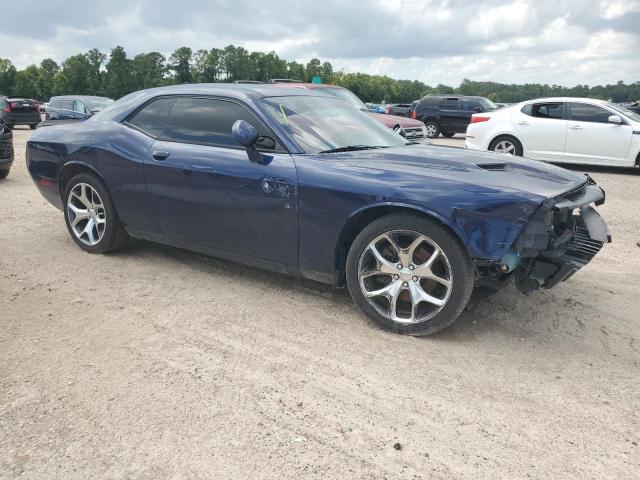 2C3CDZBG3FH720935 Dodge Challenger Sxt Plus