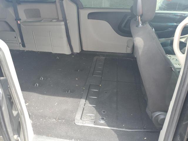 2C4RDGCG9GR262211 Dodge Grand Caravan Sxt