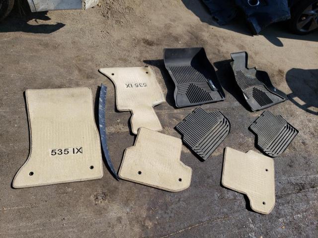 WBA5B3C59FD545301 BMW 535 XI