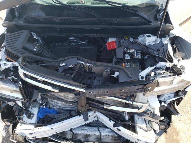 1GKKNML48PZ223090 GMC ACADIA SLT