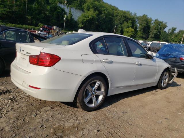 WBA3C3C56EF983541 BMW 320 I Xdrive