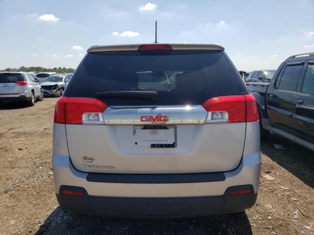 2GKALMEK7F6402213 GMC Terrain Sle