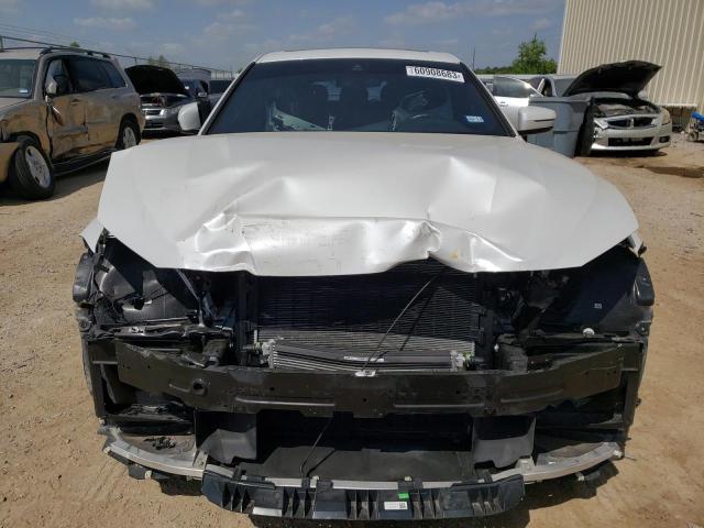 WBA63AV05NFM92820 BMW 430i Gran Coupe