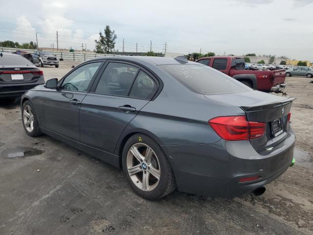 WBA8E5G55GNT41830 BMW 320 XI