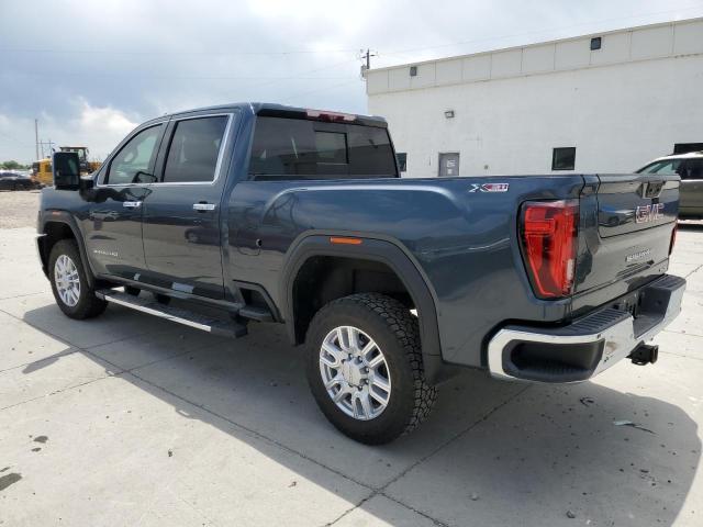 1GT49UEY8LF237124 GMC Sierra K3500 Slt
