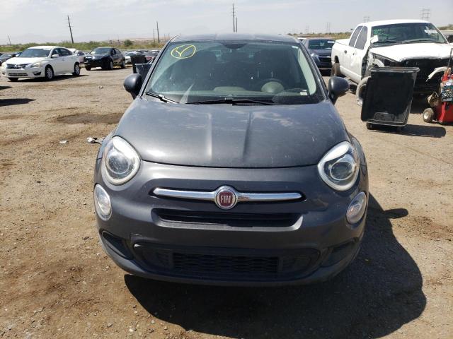 ZFBCFXAB9JP684692 Fiat 500x Pop