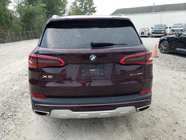 5UXCR6C09L9B69551 BMW X5 Xdrive40i