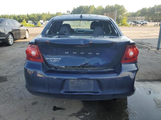 1C3CDZAB7EN187905 Dodge AVENGER SE