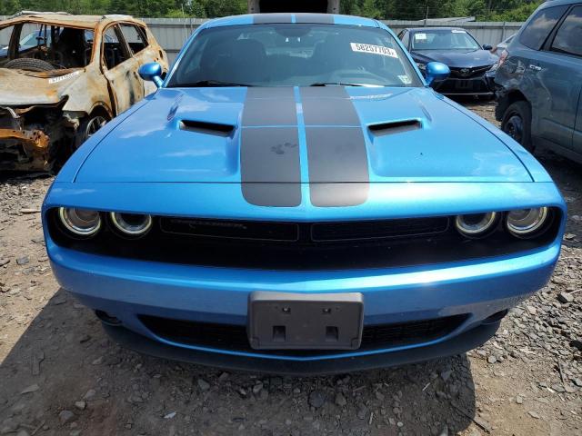 2C3CDZGG0JH311762 Dodge Challenger Gt