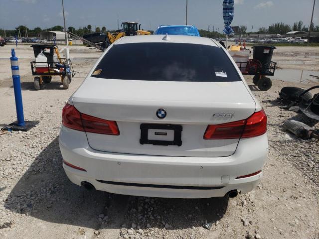 WBAJA5C3XHWA35223 BMW 530 I