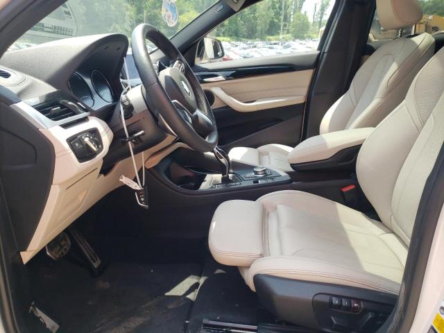 WBXYJ1C00N5T66359 BMW X2 Xdrive28i