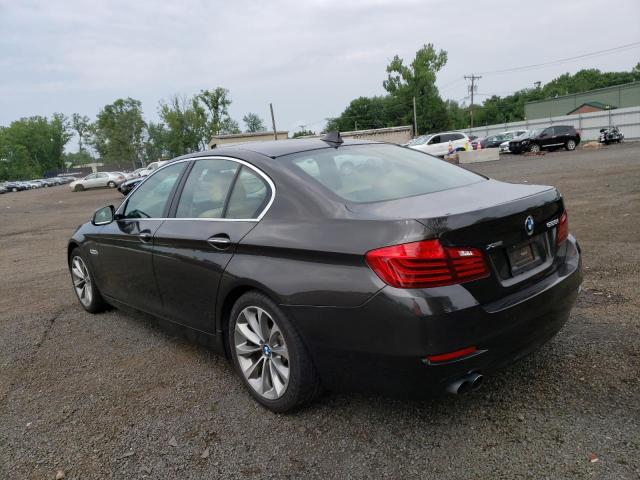 WBA5A7C5XGG149517 BMW 528 XI
