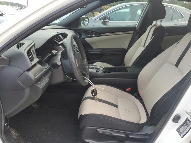 SHHFK7H28HU421320 Honda Civic Lx