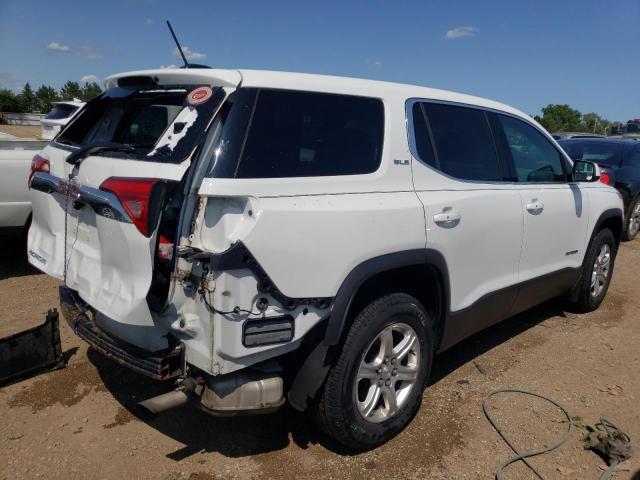 1GKKNKLA3HZ149850 GMC ACADIA SLE