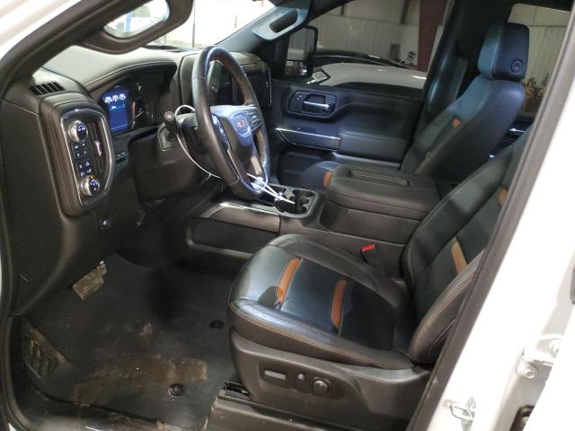 1GT49PEY2NF282970 GMC Sierra K2500 At4