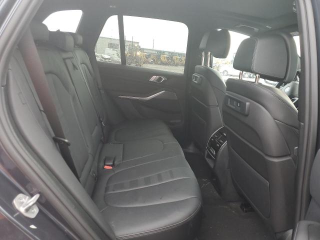 5UXTA6C09N9M85894 BMW X5 Xdrive45e