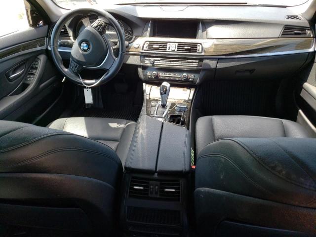 WBA5A7C56FD628078 BMW 528 XI
