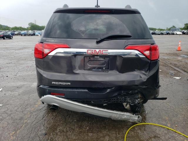 1GKKNLLS0HZ178334 GMC ACADIA SLE