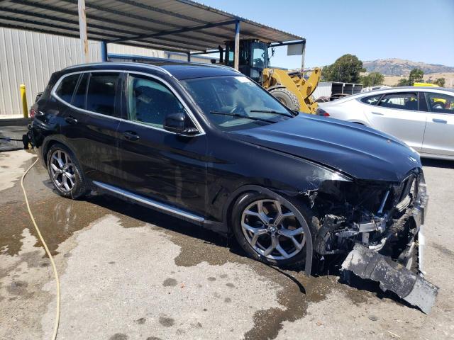 5UX53DP03N9L69740 BMW X3 Xdrive30i