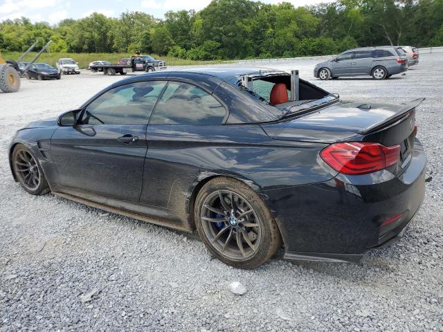 WBS4Z9C58JED22713 BMW M4