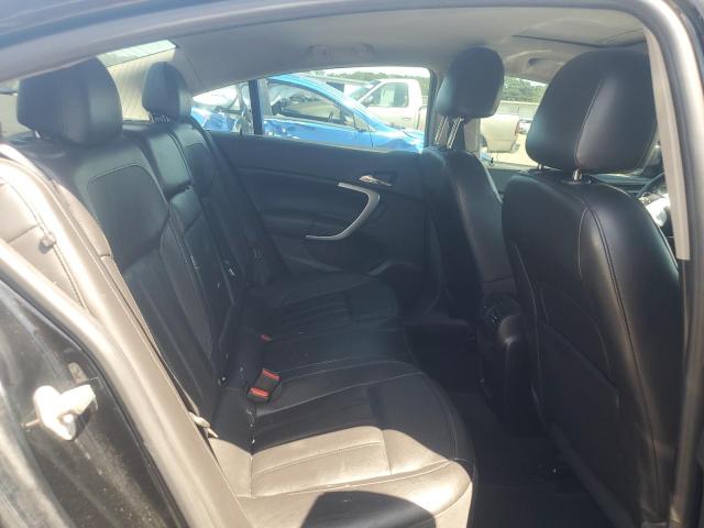 2G4GL5EXXH9177645 Buick Regal Sport Touring