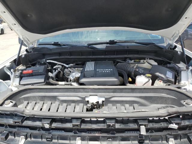 3GTU9CET3LG280878 GMC Sierra K1500 Elevation