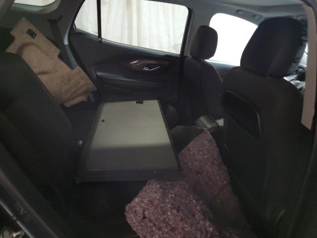 3GKALTEV2JL365225 GMC Terrain Sle