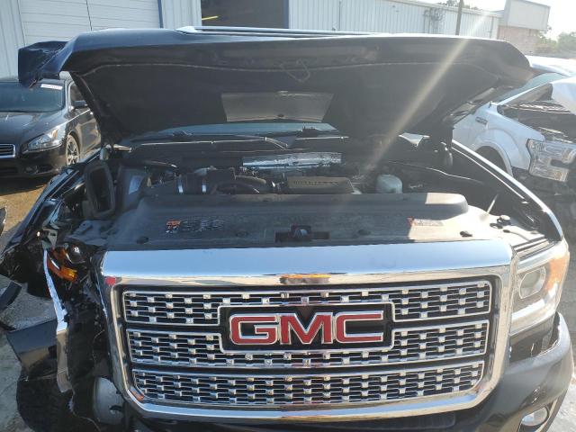 1GT12UEY2JF102922 GMC Sierra K2500 Denali