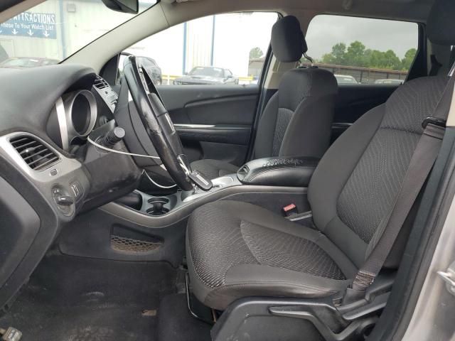 3C4PDCAB4GT234742 Dodge JOURNEY SE