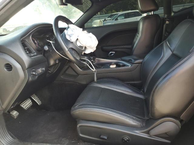2C3CDZBT4JH199777 Dodge Challenger R/t