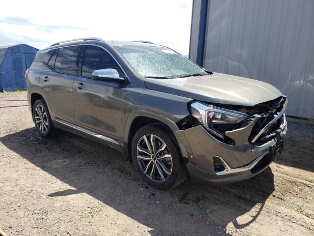 3GKALXEX0JL259493 GMC Terrain Denali
