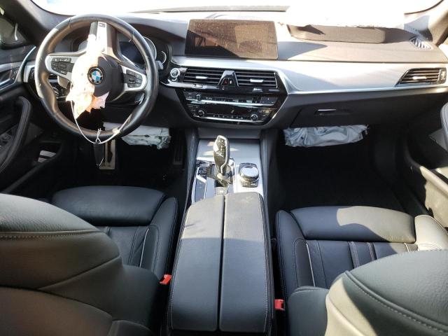 WBAJB9C55JB049742 BMW M550xi
