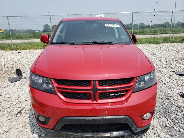 3C4PDDEG1HT505463 Dodge JOURNEY GT