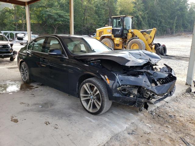 WBA8B9C50JEE81333 BMW 330 I