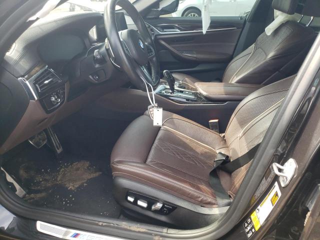 WBAJS7C06LBN96420 BMW M550xi