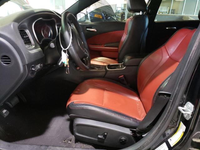 2C3CDXHG7FH857646 Dodge Charger Sxt