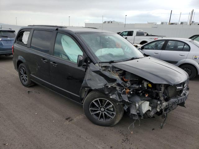 2C4RDGEG4JR146760 Dodge Grand Caravan Gt