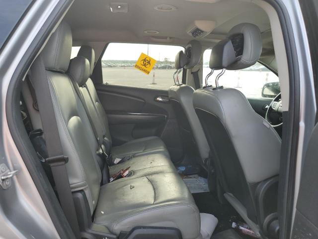 3C4PDCBG1FT645301 Dodge Journey Sxt