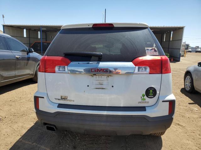 2GKFLSEK6G6110936 GMC Terrain Sle