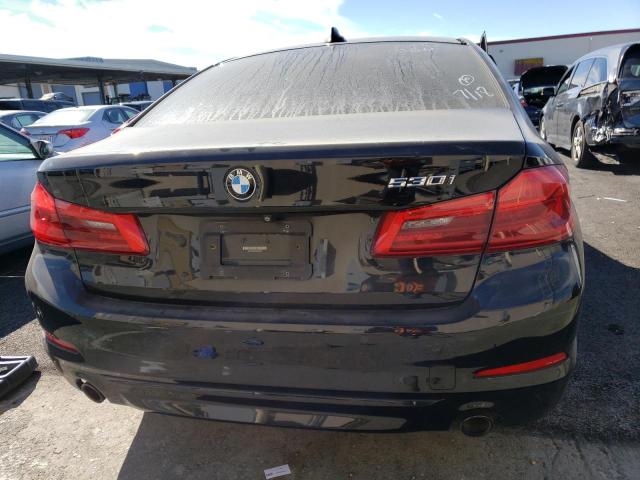 WBAJA5C30HG894361 BMW 530 I
