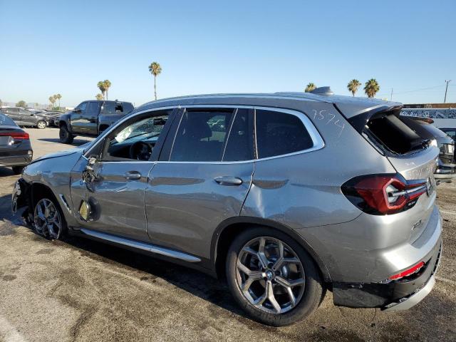 5UX43DP03P9S77574 BMW X3 Sdrive30i