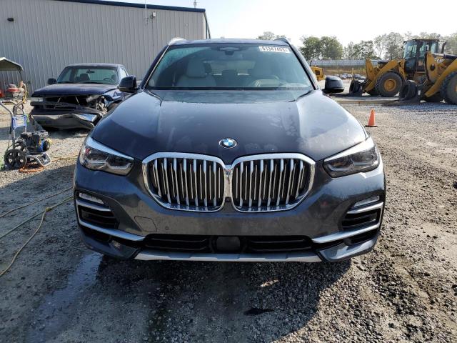 5UXCR4C09M9D84188 BMW X5 Sdrive 40i
