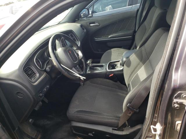 2C3CDXHG5FH879614 Dodge Charger Sxt