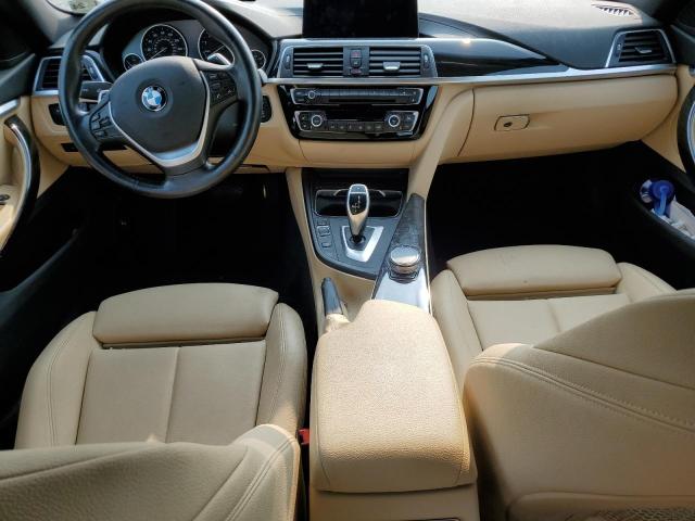 WBA4J3C50KBL09298 BMW 430xi Gran Coupe
